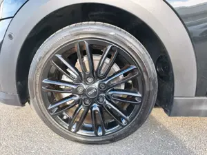 MINI Cooper Cabrio Head-Up,,HarmanKardon,Kamera Bild 5