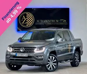 Volkswagen Amarok 3.0 TDI DSG 4M Aventura DoubleCab 19%MWST