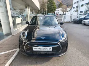 MINI Cooper Cabrio Head-Up,,HarmanKardon,Kamera Bild 3