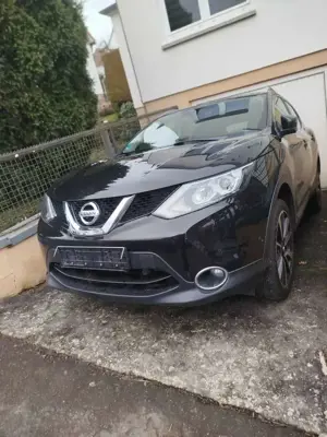 Nissan Qashqai Qashqai 1.6 DIG-T TEKNA