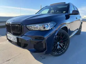 BMW X5 xDrive30d*M PAKET*SAG*PAN*LASER*HEADU*AHK*VOL