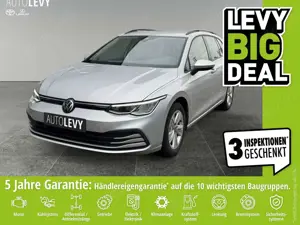 Volkswagen Golf 1.0 eTSI Life AHK*PDC*LED*NAVI*4Season*