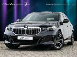 BMW 520 d xDrive Touring M Sport AHK KoZg PANO HeadUp