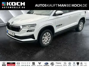 Skoda Karoq 1.5 TSI Balance NAVI ACC AHZV MATRIX KOMF.