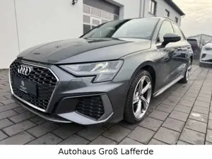 Audi A3 Sportback 30 TDI 2 x S line SHZ VC RFK APP