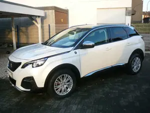 Peugeot 3008 Crossway,Sehr gepflegt,Navigation,Sitzheizung,AHK!