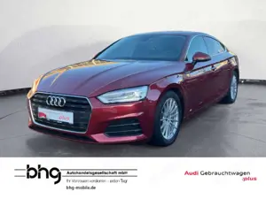 Audi A5 45 TFSI Xenon/Navi/Kamera/Assist/uv