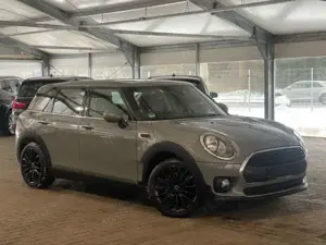 MINI One Clubman /Pano/Navi/AppleCarPlay/Alu17Zoll