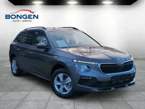 Skoda Kamiq 1.0 Selection DSG Apple Car Play Rückfahrkamera Bild 5