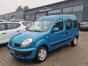Renault Kangoo Edition Campus/5.Tür/1.2/Klima/TÜVneu/ZRfris