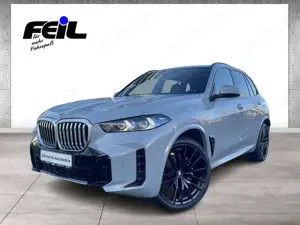 BMW X5 xDrive30d   M Sportpaket Gestiksteuerung DAB