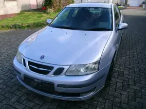 Saab 9-3 9-3 1.8 t Aut. Vector Bild 2