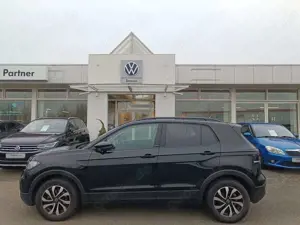 Volkswagen T-Cross 1.0 TSI Active ACC AHZV Navi Bluetooth