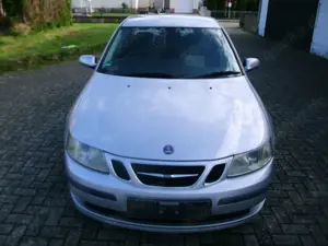Saab 9-3 9-3 1.8 t Aut. Vector Bild 3