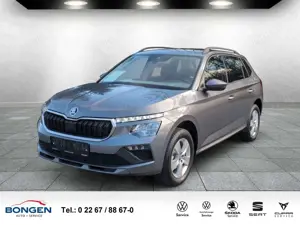 Skoda Kamiq 1.0 Selection DSG Apple Car Play Rückfahrkamera Bild 1