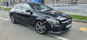 Mercedes-Benz CLA 250 CLA 250 4Matic 7G-DCT