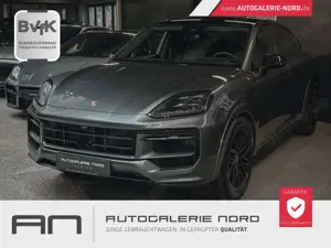 Porsche Cayenne Coupe S E-Hybrid Sport-Design+Matrix+Pano