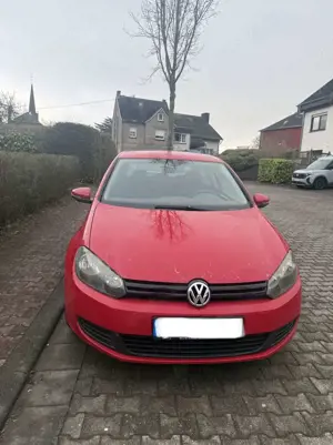 Volkswagen Golf 1.4 Comfortline