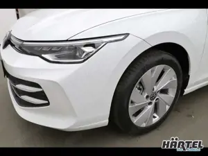 Volkswagen Golf STYLE 1.5 TSI 6-GANG (+ACC-RADAR+NAVI) LED Bild 4