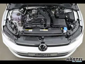 Volkswagen Golf STYLE 1.5 TSI 6-GANG (+ACC-RADAR+NAVI) LED Bild 5