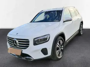 Mercedes-Benz GLB 200 NAV MBUX LED TEMP TOUCHPAD SHZ PDC APA SOMMER