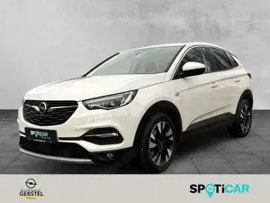 Opel Grandland INNOVATION 1.2 Turbo INTELLILINK PDC VO/HI