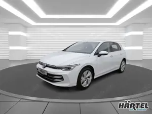 Volkswagen Golf STYLE 1.5 TSI 6-GANG (+ACC-RADAR+NAVI) LED Bild 2