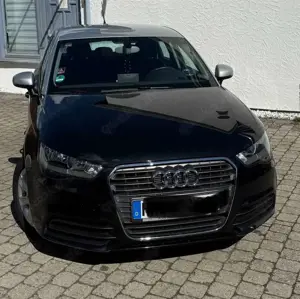 Audi A1 A1 Sportback 1.2 TFSI Sportback