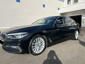 BMW 520 520d Aut. Luxury Line