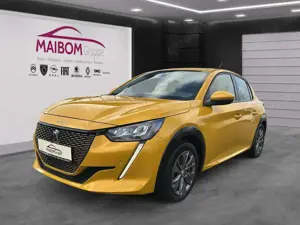 Peugeot 208 e- Allure Bild 1