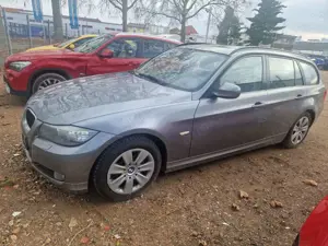 BMW 318 318d