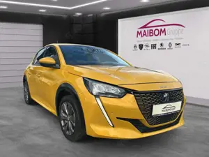 Peugeot 208 e- Allure Bild 2