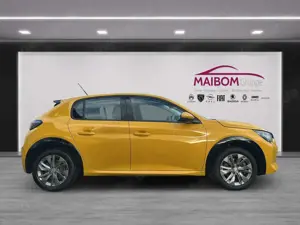 Peugeot 208 e- Allure Bild 3