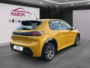 Peugeot 208 e- Allure Bild 4