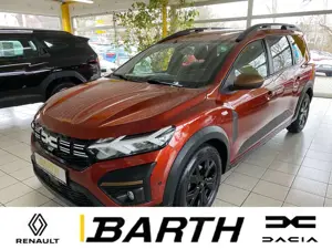 Dacia Jogger Extreme+