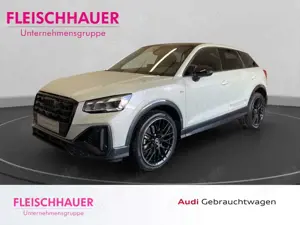 Audi Q2 S line 35 TFSI S tronic