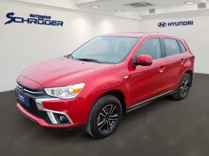 Mitsubishi ASX Edition 100 2WD Klima Service Neu HU/AU