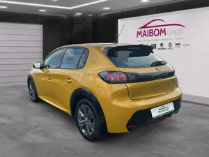 Peugeot 208 e- Allure Bild 5