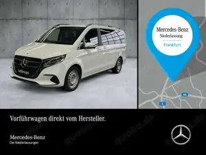 Mercedes-Benz V 250 d Lang STYLE+9G+Navi+DIS+e.Türen+Klima
