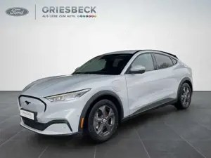 Ford Mustang Mach-E Basis ACC*LED*LM*SHZ*Navi*