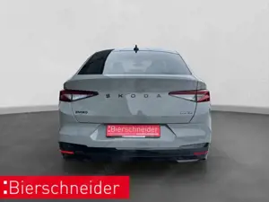 Skoda Enyaq Coupe 85 Sportline AHK SHZ NAVI ANDROID AUTO-APPLE Bild 5