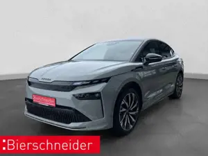 Skoda Enyaq Coupe 85 Sportline AHK SHZ NAVI ANDROID AUTO-APPLE