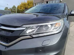 Honda CR-V CR-V 1.6i DTEC 4WD AutomatikExecutive