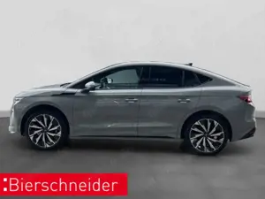 Skoda Enyaq Coupe 85 Sportline AHK SHZ NAVI ANDROID AUTO-APPLE Bild 3