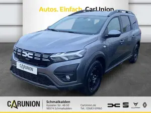 Dacia Jogger Expression TCe 110 Winter + NAVI