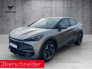 CUPRA Tavascan Endurance HEAT PUMP KAMERA FULL LINK