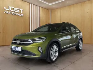 Volkswagen Taigo MOVE 1.0 TSI AppConnect MatrixLED Dig.Cockpit