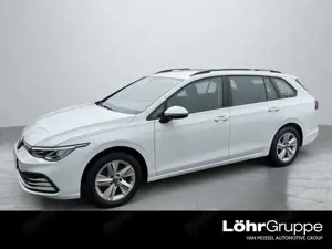 Volkswagen Golf Variant 2,0 l TDI DSG