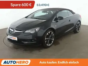 Opel Cascada 2.0 CDTI Innovation ecoFlex*NAVI*TEMPO*PDC*SHZ*