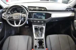 Audi Q3 Sportback 35TDI S-tronic LED~VirtualC~SideAs. Bild 3